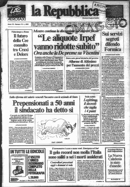 La repubblica